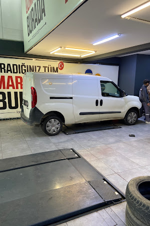 Mustafa Anıl Korkmaz - Fotoğraf