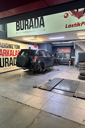 Hasan Yilmaz - Fotoğraf