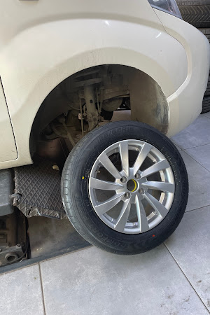 Necati Ünal - Fotoğraf