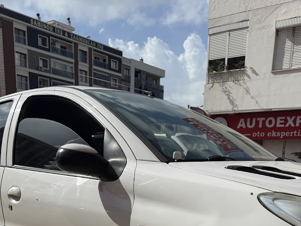 Berkay PARLAR - Fotoğraf