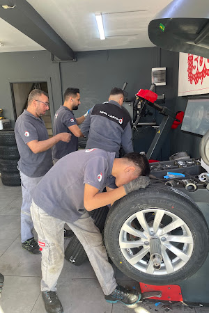 Necati Ünal - Fotoğraf