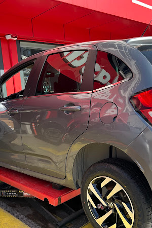 Muhammet Uzun - Fotoğraf